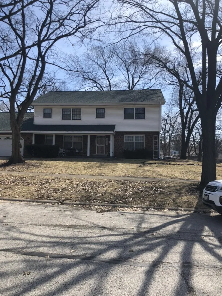 Slide of Berg Home Improvements