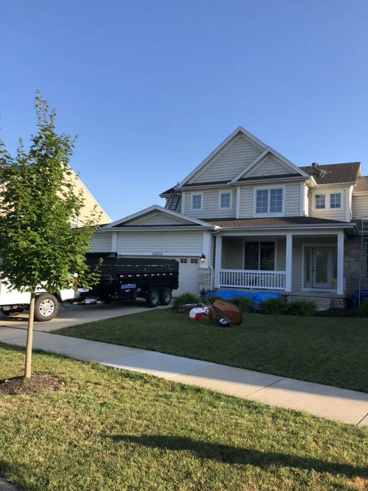 Slide of Berg Home Improvements