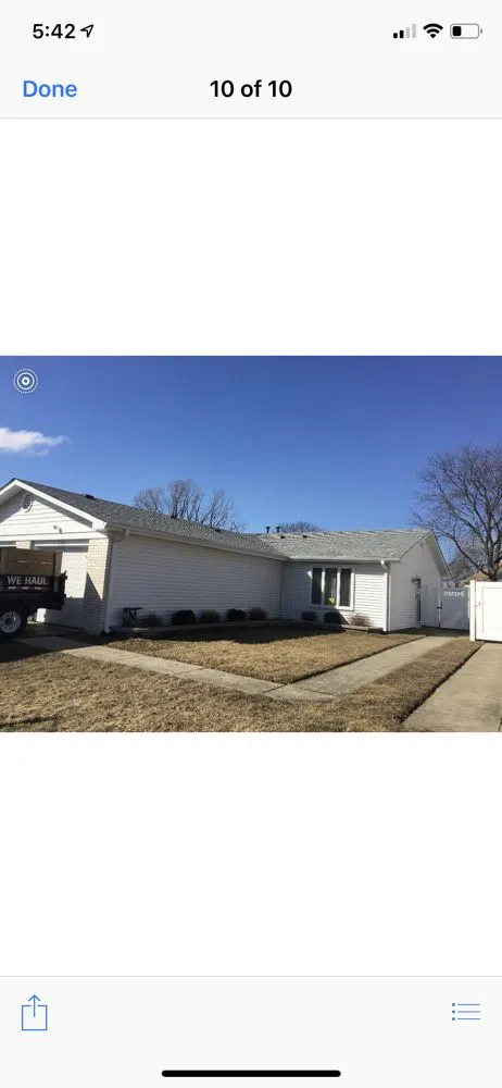 Slide of Berg Home Improvements