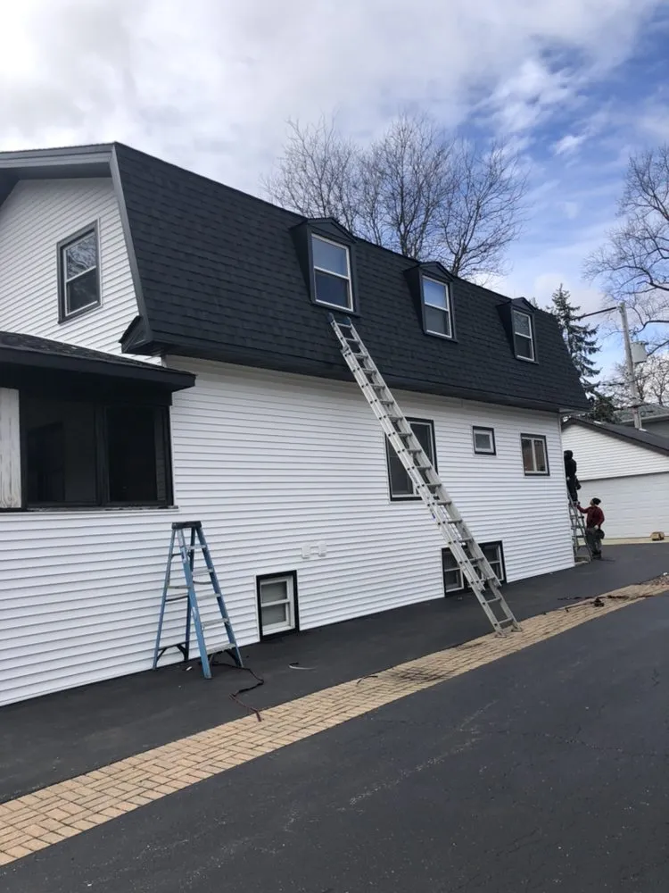 Slide of Berg Home Improvements