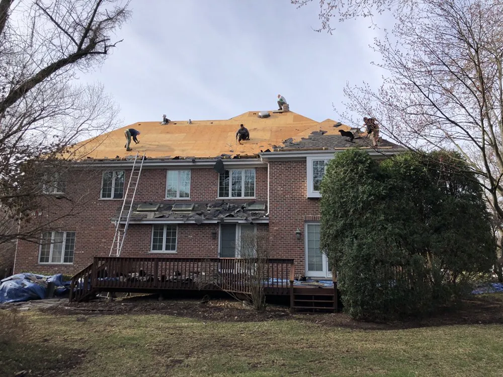 Slide of Berg Home Improvements