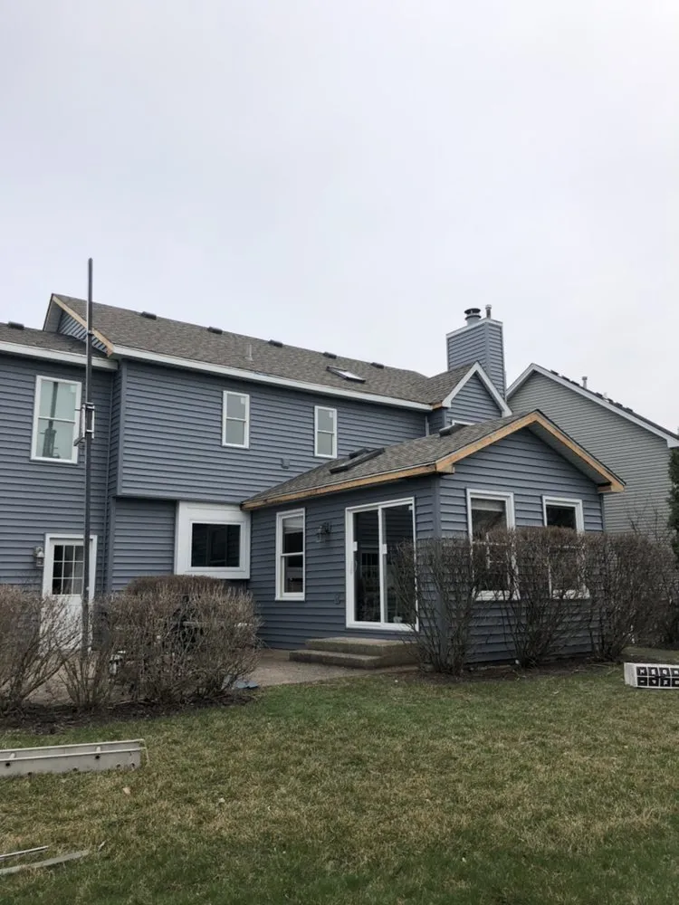 Slide of Berg Home Improvements