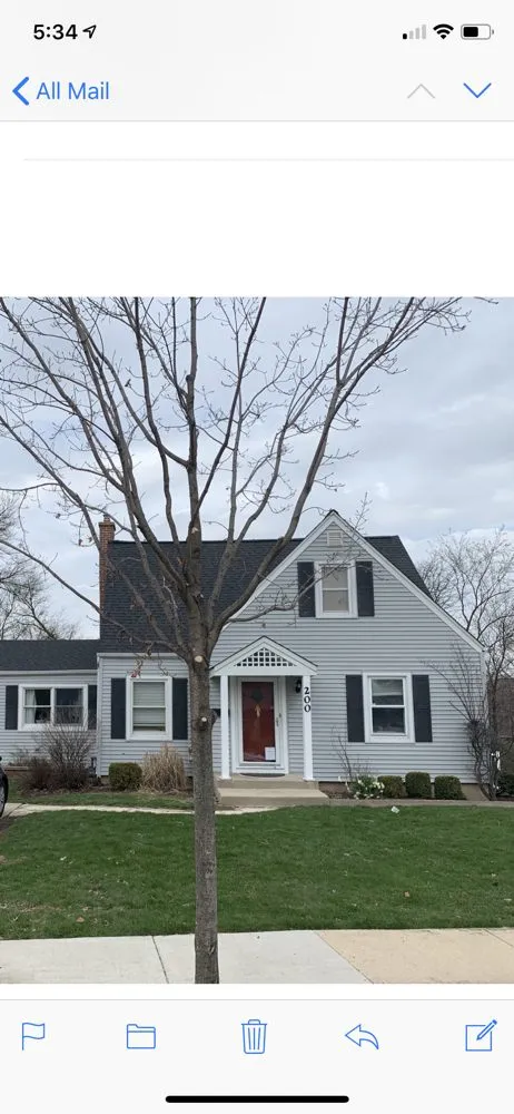 Slide of Berg Home Improvements