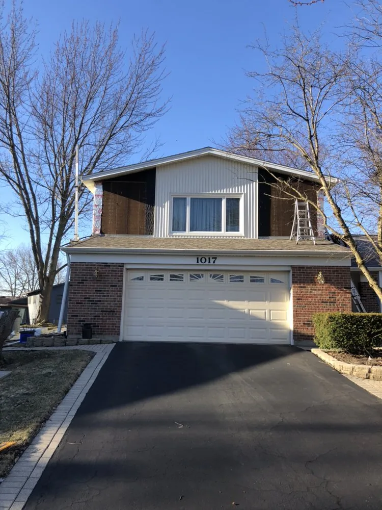 Slide of Berg Home Improvements