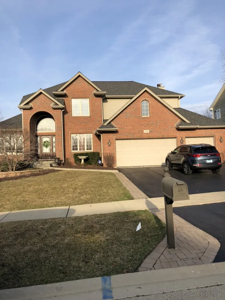 Slide of Berg Home Improvements