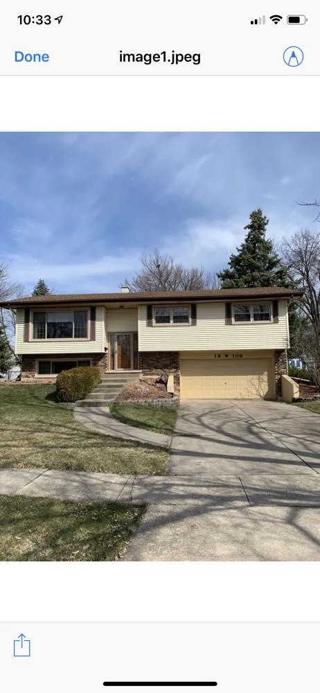 Slide of Berg Home Improvements