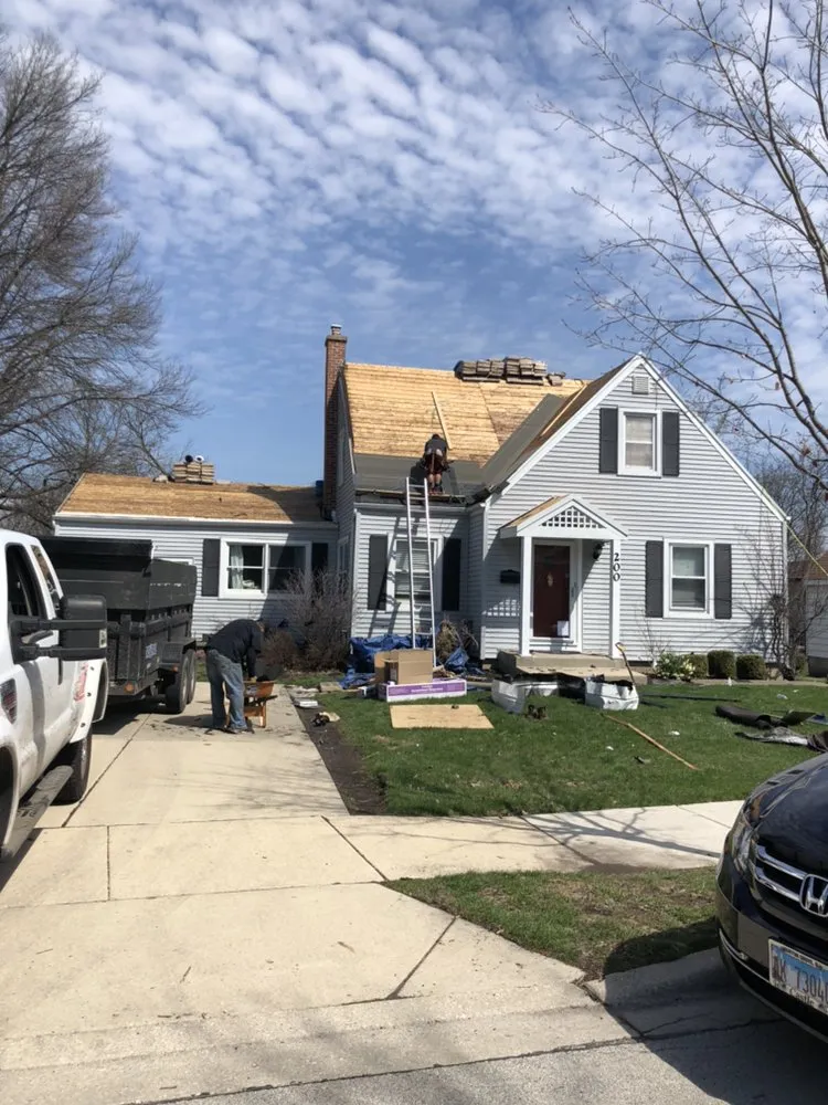 Slide of Berg Home Improvements