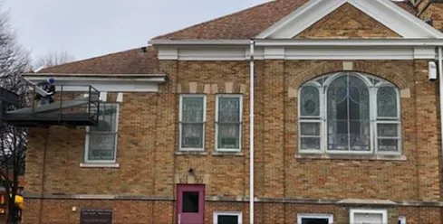 Slide of Berg Roofing & Construction