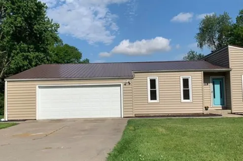 Slide of Berg Roofing & Construction