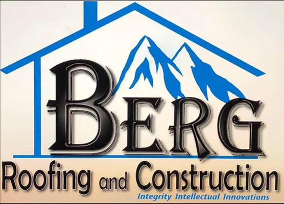 Berg Roofing & Construction