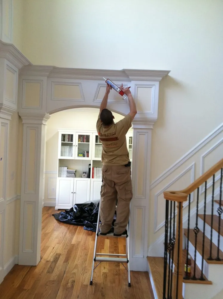 Slide of Bergen County Contracting