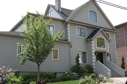 Slide of Bergen County Contracting