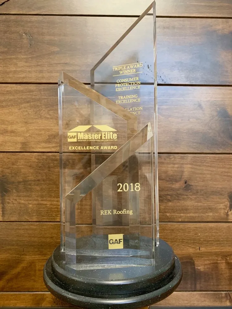 Slide of Bergen Roofing