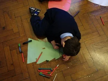 Slide of Bergen Roofing