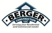 Slide of Berger Construction