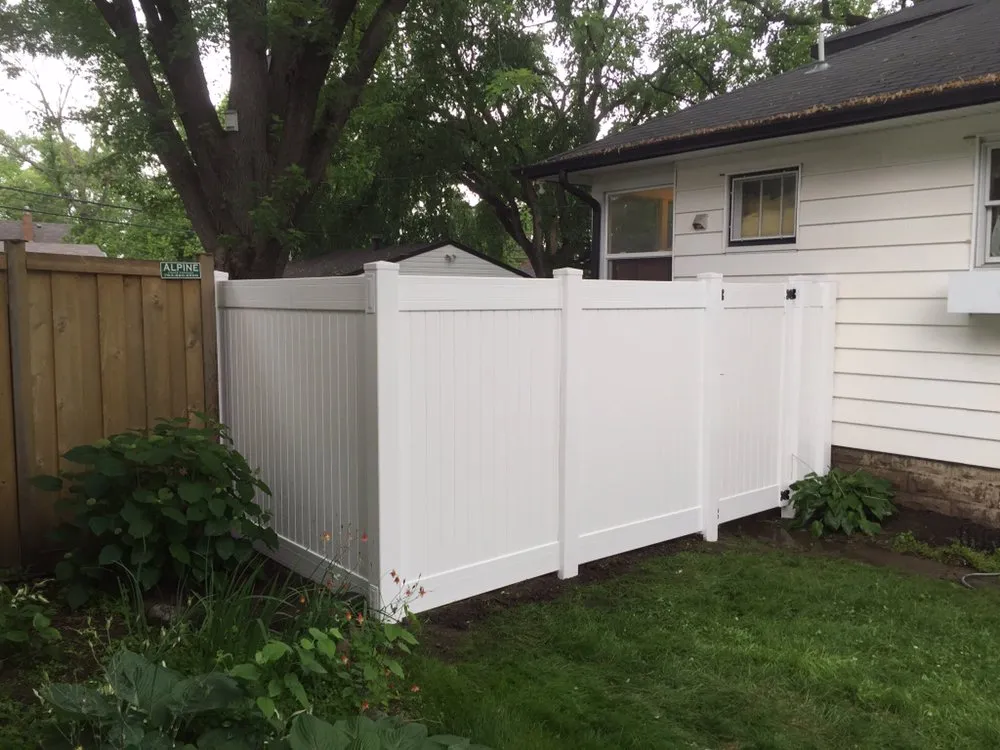 Slide of Berger Construction