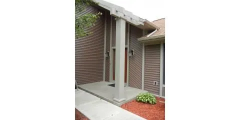 Reliable roof installation in West Harrison, IN - Berger Home Improvement
