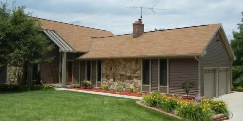 Local roof inspection experts serving West Harrison, IN - Berger Home Improvement
