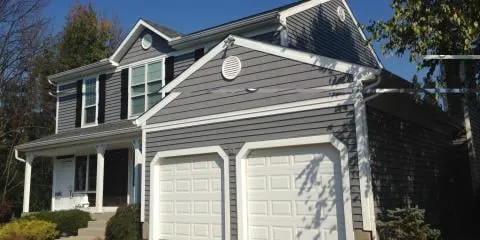 Reliable roof inspection in West Harrison, IN - Berger Home Improvement