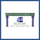 Professional flat roof repair in West Harrison, IN - Berger Home Improvement