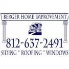 Expert roof inspection for homes across West Harrison, IN - Berger Home Improvement