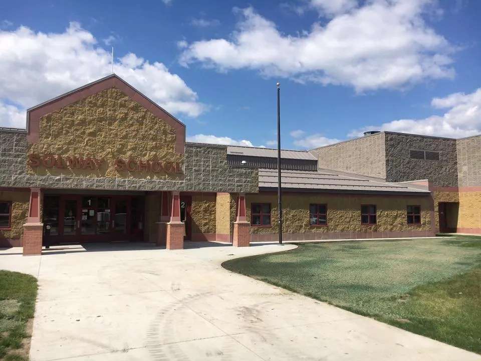 Slide of Berglund Construction & Sheetmetal