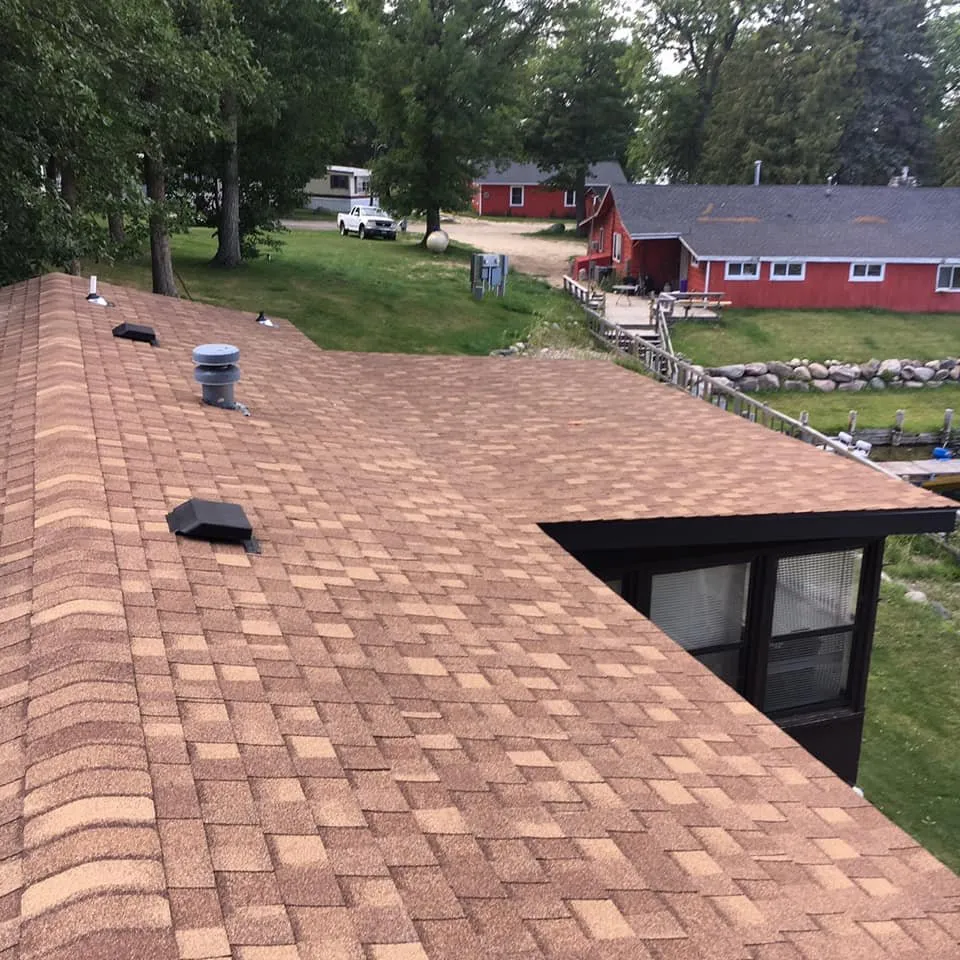 Slide of Berglund Construction & Sheetmetal