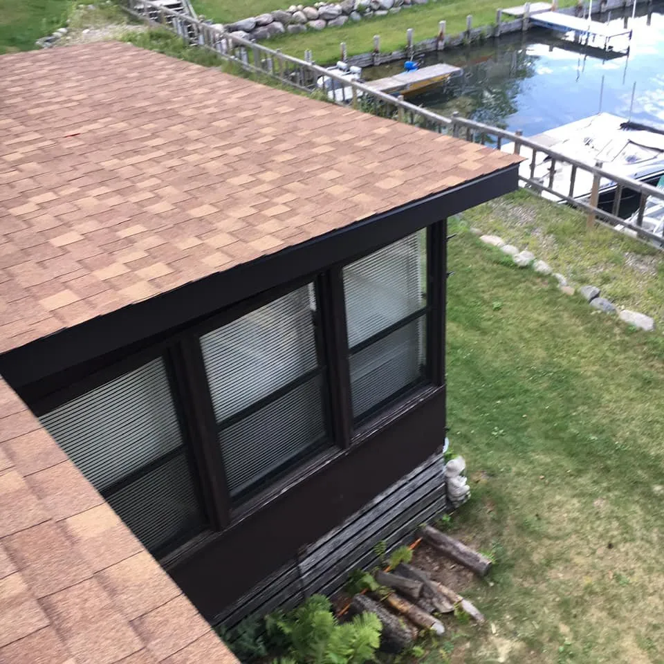 Slide of Berglund Construction & Sheetmetal