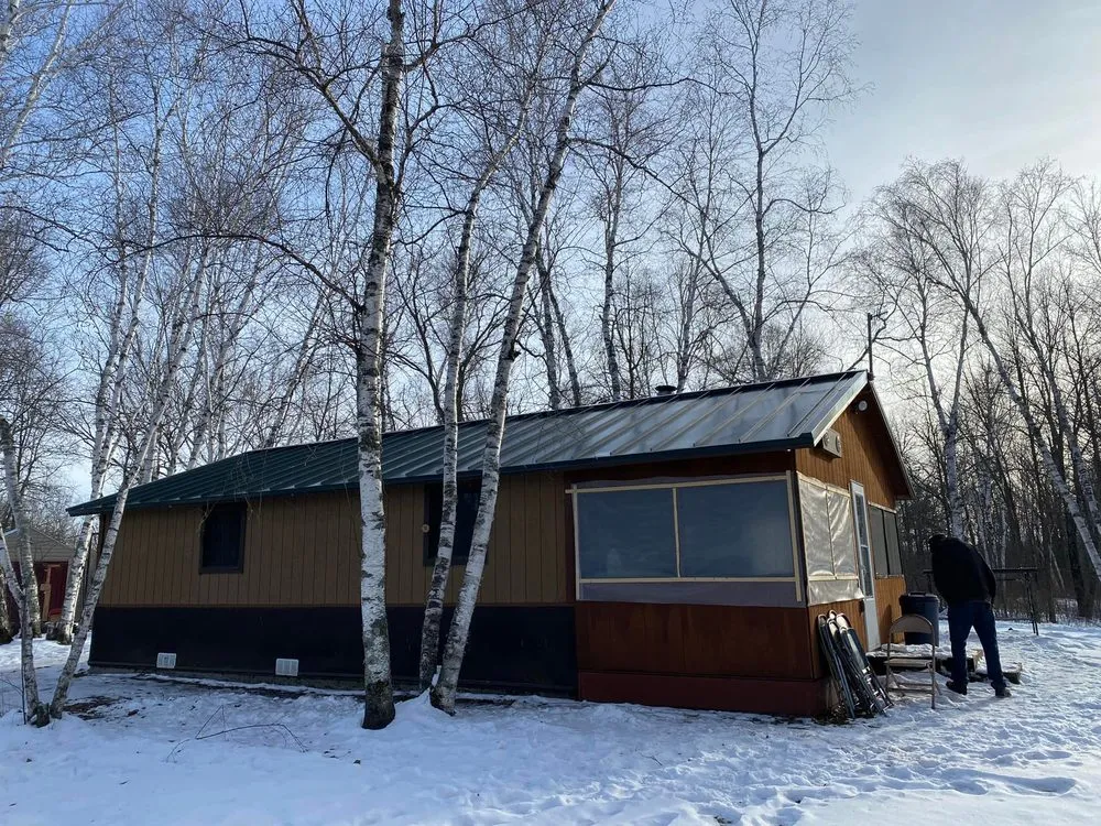 Slide of Berglund Construction & Sheetmetal