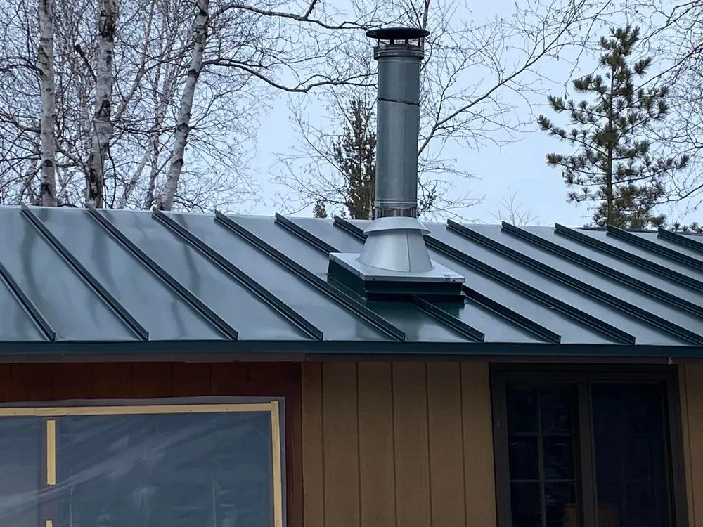 Slide of Berglund Construction & Sheetmetal