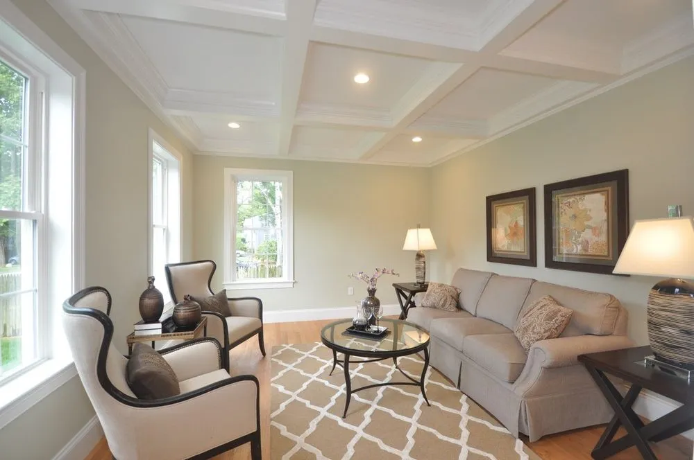 Slide of Berglund Homes