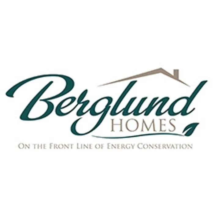 Slide of Berglund Homes