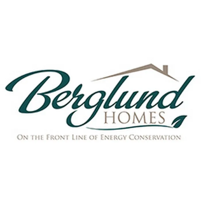 Slide of Berglund Homes