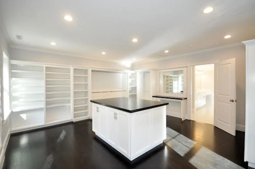 Slide of Berglund Homes