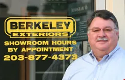 Slide of Berkeley Exteriors