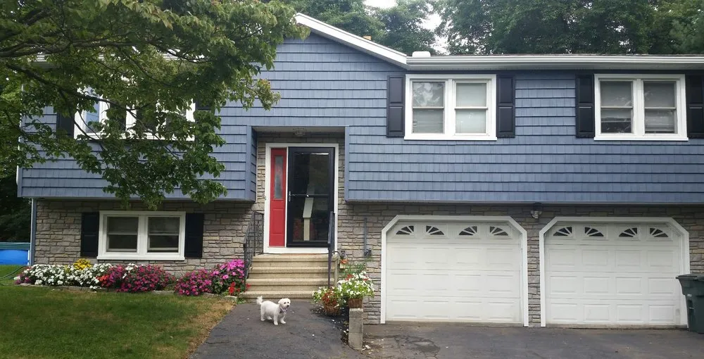 Slide of Berkeley Exteriors