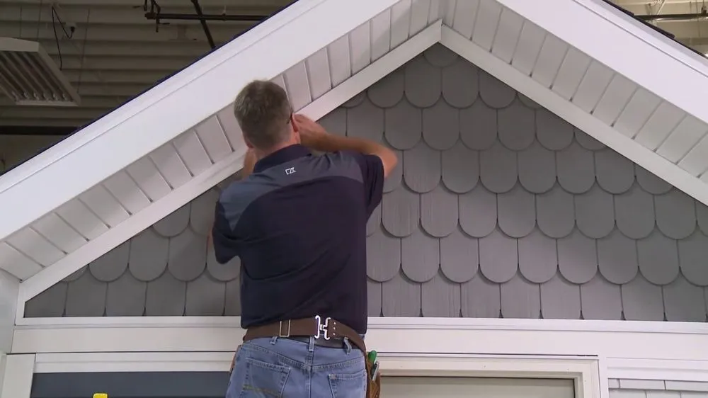 Slide of Berkeley Exteriors