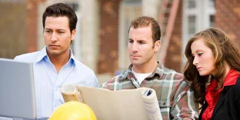 Slide of Berkeley Exteriors