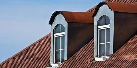 Slide of Berkeley Exteriors