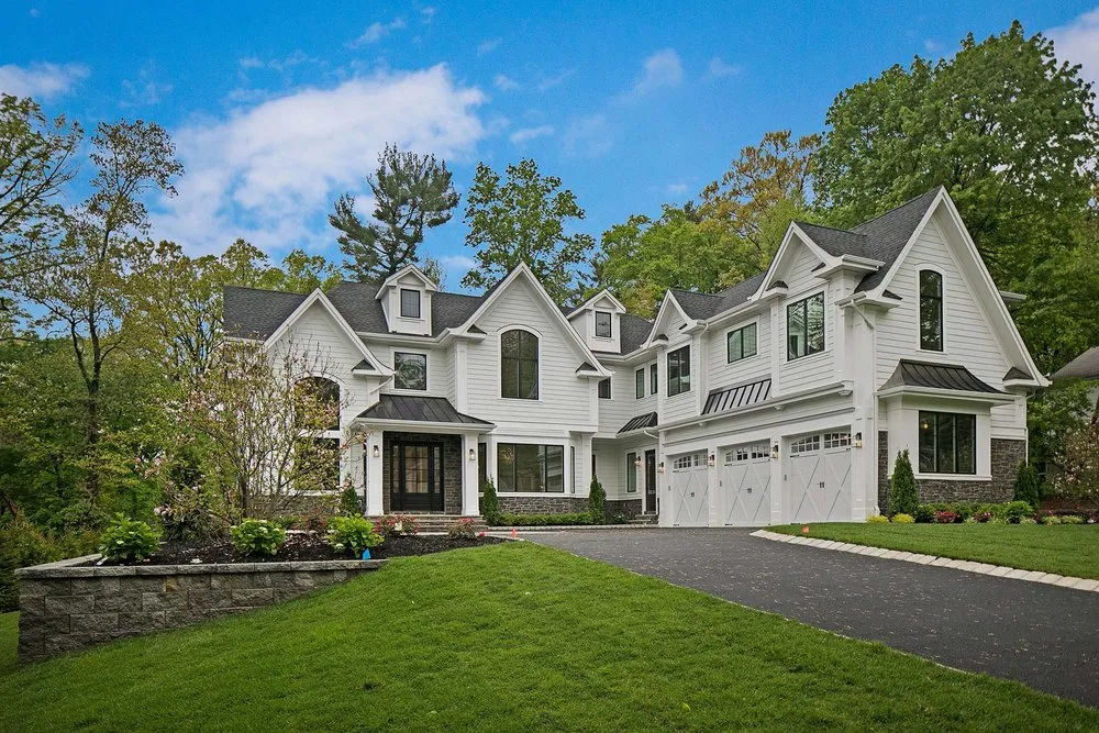 Slide of Berkeley Exteriors