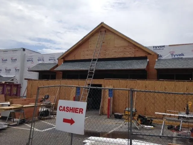 Slide of Berkeley Exteriors