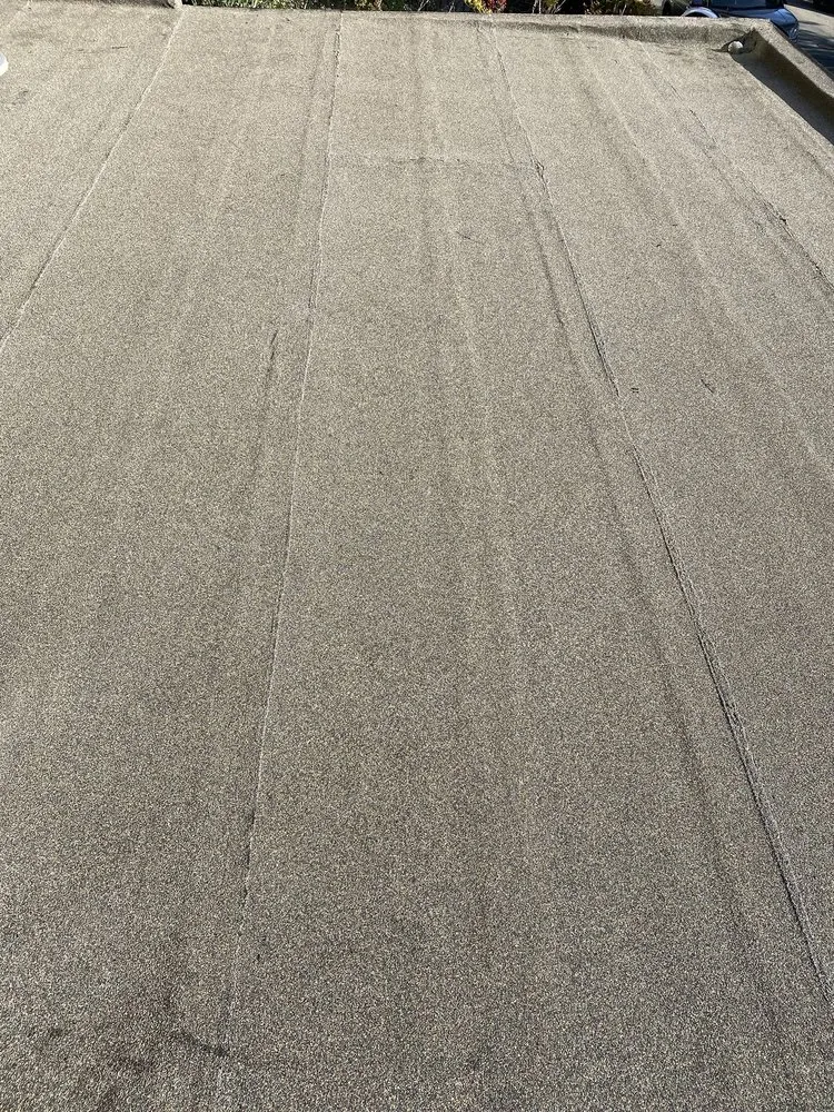 Slide of Berkeley Roof Services