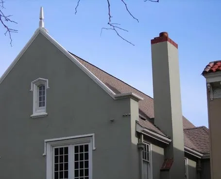 Slide of Berkeley Roof Services