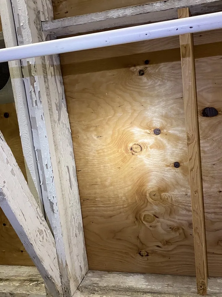 Slide of Berkeley Roof Services