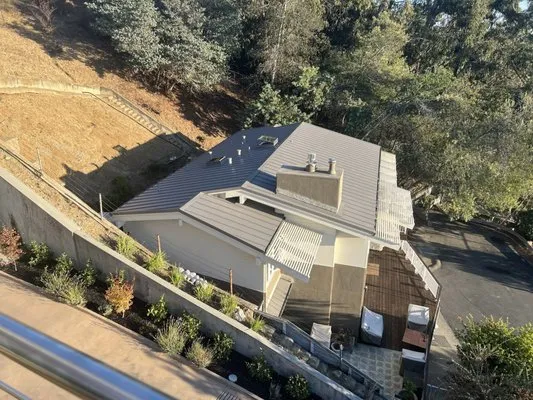 Berkeley Roof Services