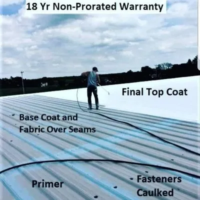 Berks Commercial Roofing