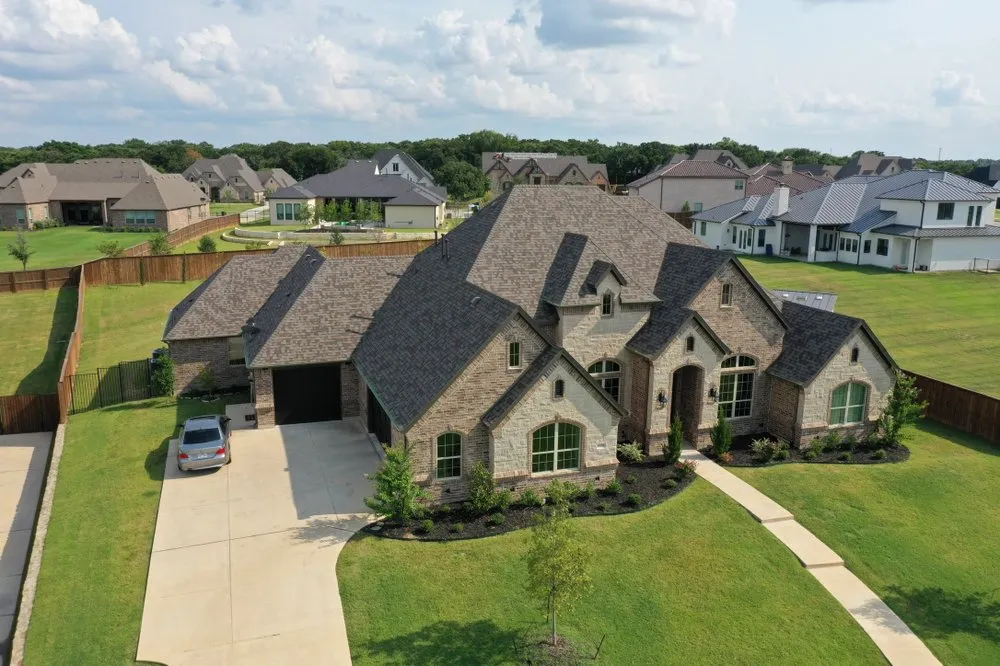 Slide of Berkshire Roofing