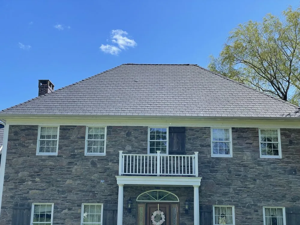 Slide of Berkshire Roofing