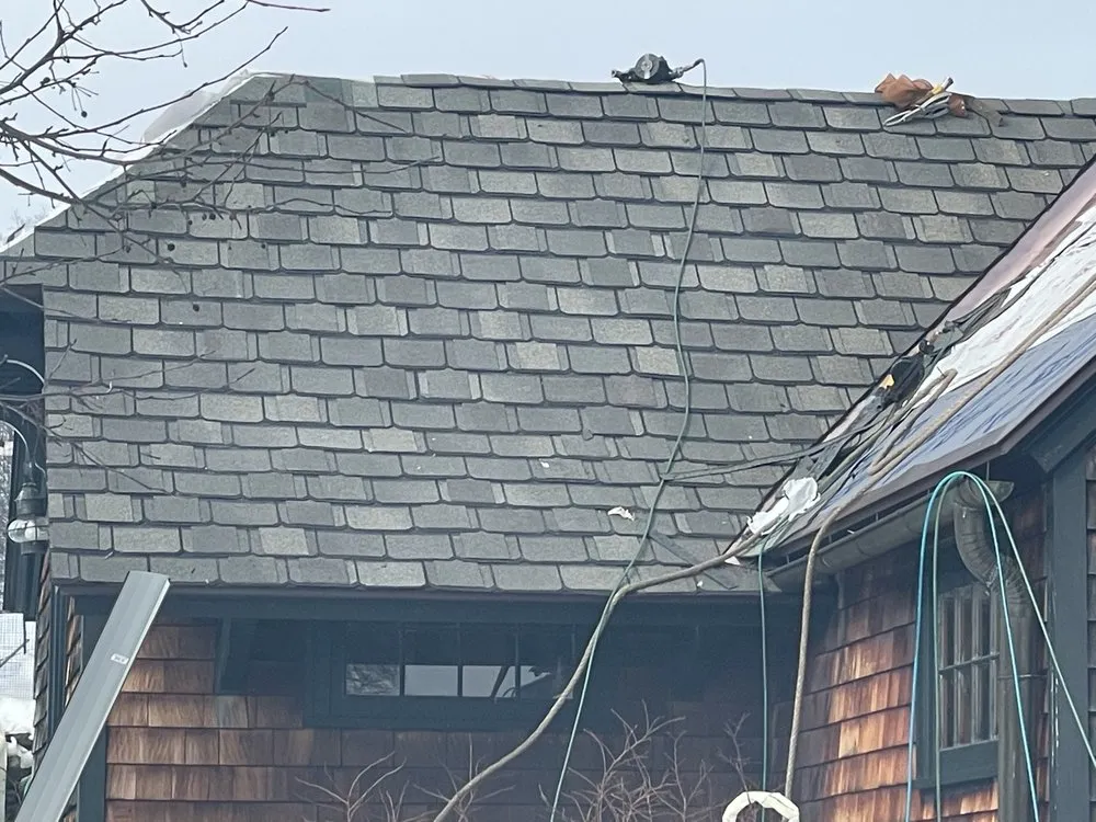 Slide of Berkshire Roofing