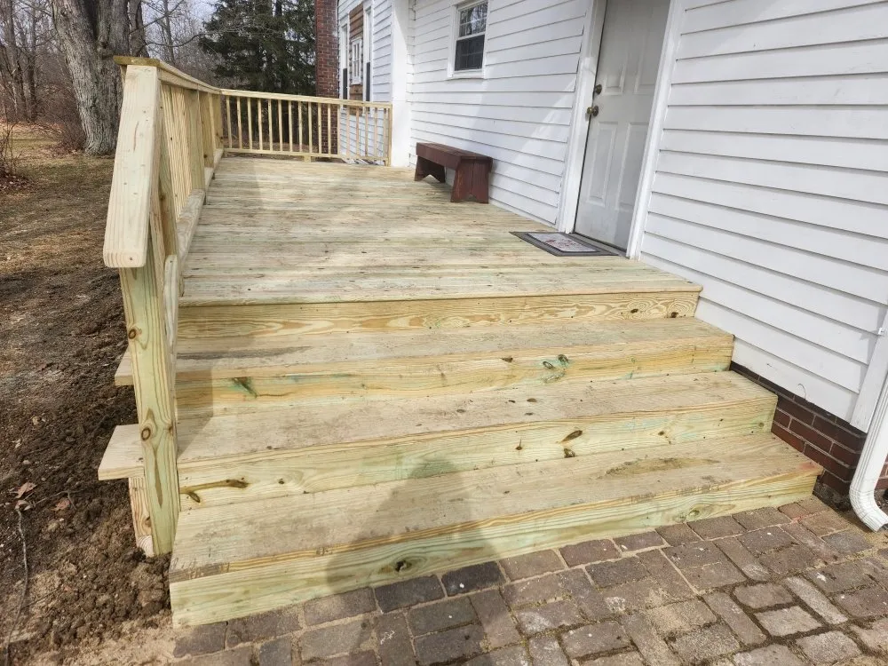 Emergency flat roof repair experts serving Homeworth, OH - Berlin Restoration